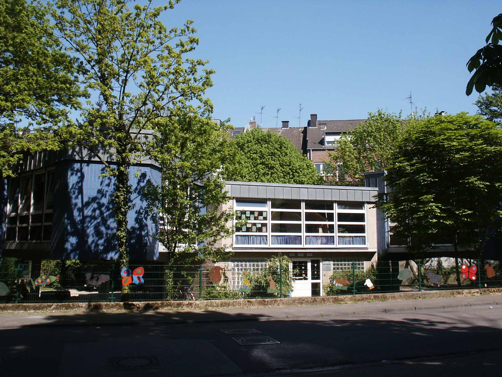 () (c) Katholischer Kindergarten „Die Arche“ () (c) Katholischer Kindergarten „Die Arche“