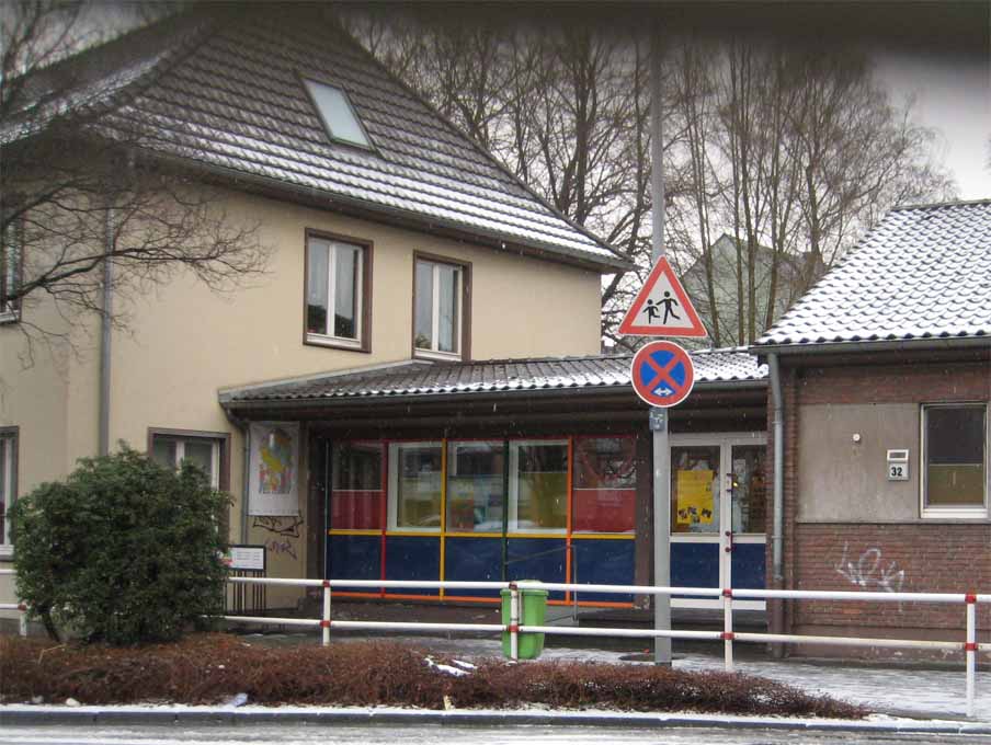() (c) Katholisches Kinder- und Familienzentrum „Genesis“ () (c) Katholisches Kinder- und Familienzentrum „Genesis“