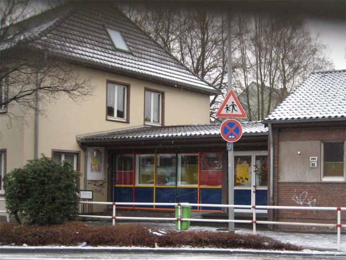 Kindertagesstätten | Katholische Pfarre Sankt Vitus