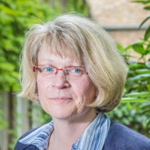 Inge Mahn (c) Gesa Kieselmann-Fricke Inge Mahn (c) Gesa Kieselmann-Fricke