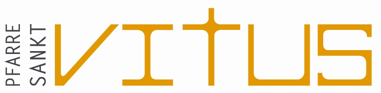 Logo Pfarre St. Vitus (c) Pfarre St. Vitus Logo Pfarre St. Vitus (c) Pfarre St. Vitus