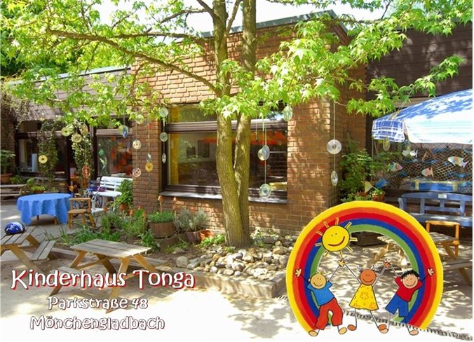 Kindertagesstätten | Katholische Pfarre Sankt Vitus